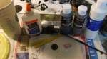 Basing Series: How to Trench basing
