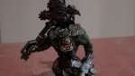 Another Ork warboss conversion
