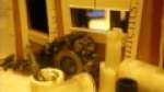 Ork Terrain WIP part three