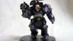 Hawk Lords Terminator Sergeant
