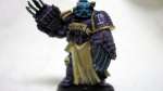 Space Marine Freehand Detail Painting Tutorial