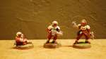 Cadian 116th "Lucky Spades"