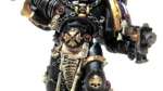 Hawk Lords Chaplain w/ Jetpack