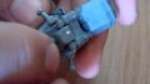 How to Build - A Space Marine Biker