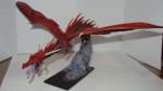 Warhammer Fantasy Dragon