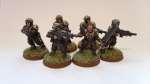 Imperial Guard