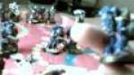 Space marines