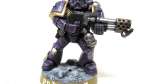 Hawk Lords AOBR flamer marine