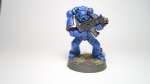 Space Marines
