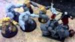 Battle Report - Emperor