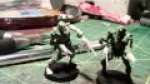 Necron conversions
