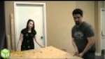 How to Make a Miniature Gaming Table