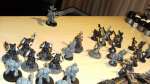 Black Templar Army now hit 2060pts :D
