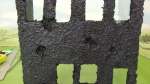 40k Derelict Building Finished