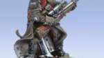 WarMachine Armie designs #1 Khador & Mercenaries