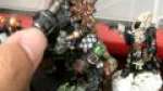 Eldar Painting Project Progress