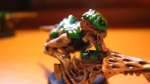 Hive Fleet Xylem - Termagants and Gargoyles