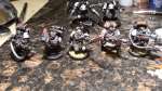 The 1st Mini