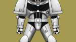 Spacemarine chapter designs 2