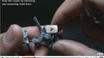 Drilling out your Guns