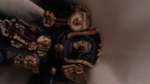 calgar and half his squad painted