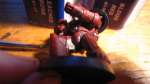 How To Paint: Blood Raven Part 3: Finishing off the model and the Bolter