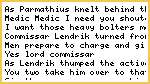imperial guard story part 2