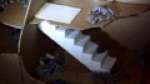 Ruined building for the MWG Terrain Group Build #15 part 1/2