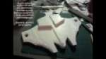 How to make a Tau Tiger Shark AX-1-0