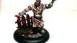 Malifaux - Flesh construct