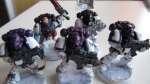 Combat Squad (almost) done!