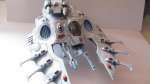 Han Iom Wave Serpent, By Kraizer
