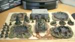 Fun with terrain