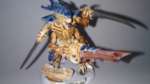 My tyranid troops..