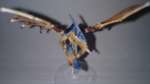 My gargoyle WIP
