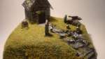 Chapel Terrain piece