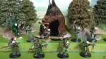 Kroot Shaper Hut