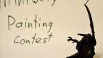 MWG Fantasy Painting Contest