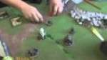 Warmachine Tournament