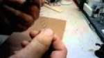 BARBE WIRE BARRIER TUT