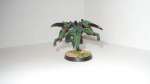 Ymgarl Genestealer