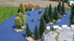 Modular Woods