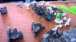 Battle Report - Imperial Guard Vs Tyranids - 2500pts