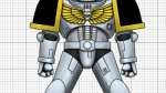 Spacemarine chapters i might try