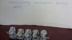 MiniWarGaming Warhammer Fantasy contest