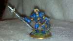 Some more Cygnar 