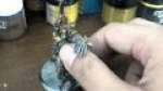 Eldar Avatar WIP 1/2