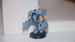 Assault Marine 