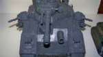 My tanks
