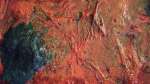 Lava Terrain
